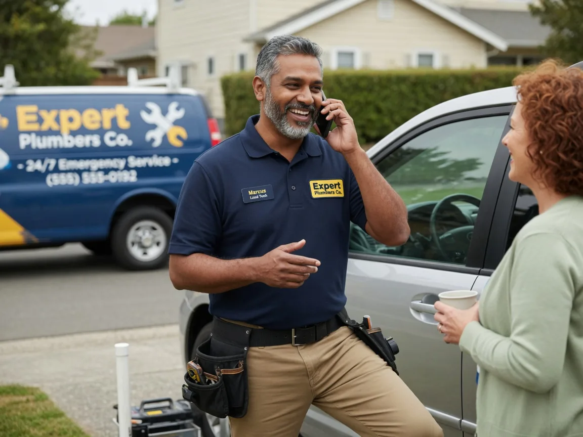 Drain Cleaning Okoboji, IA FAQs